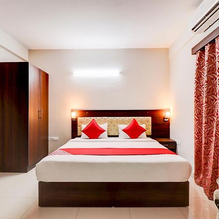 Aster Suites Bengaluru Kültér fotó