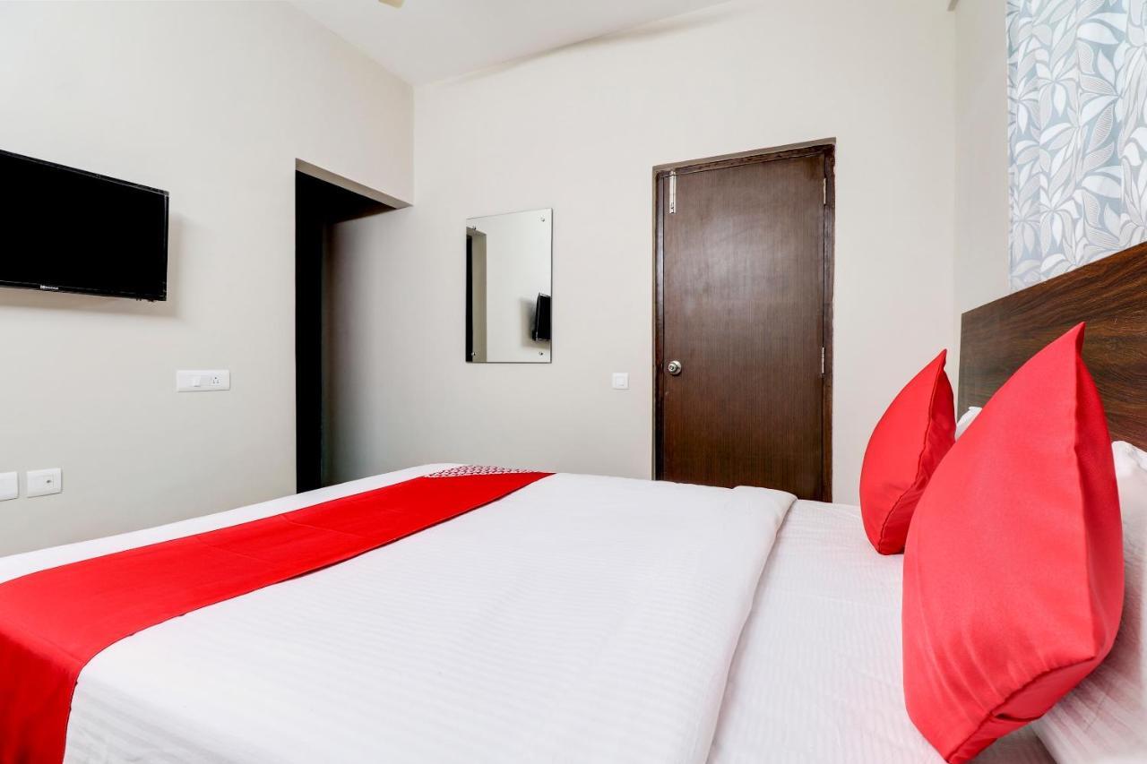 Aster Suites Bengaluru Kültér fotó